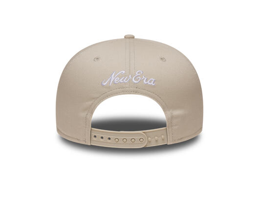 Cap New Era - MLB Outdoor Icon 9FIFTY - NY Yankees - Stone