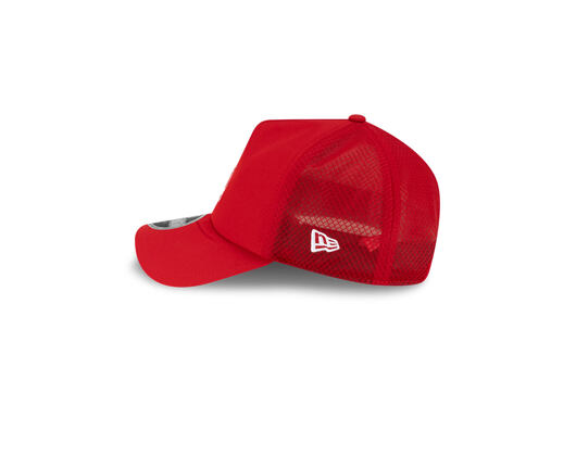Cap New Era - MLB APEX 9FORTY A-Frame - St. Louis Cardinals - Team Color