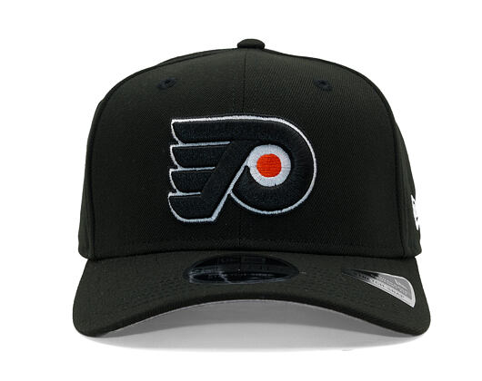 Cap New Era - NHL 9SEVENTY Stretch-Snap - Philadelphia Flyers - Team Color