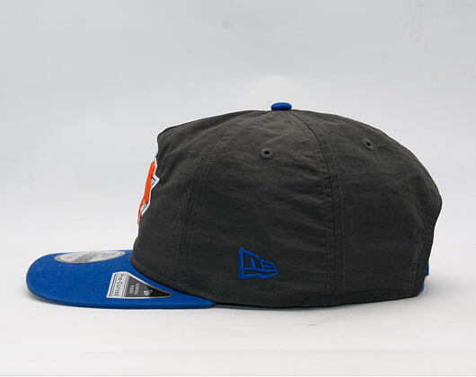Cap New Era - NBA Nylon Ripstop 19TWENTY - NY Knicks - Team Color