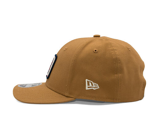 Cap New Era - MLB Team Choice 9FORTY M-CROWN - Boston Red Sox - Bronze
