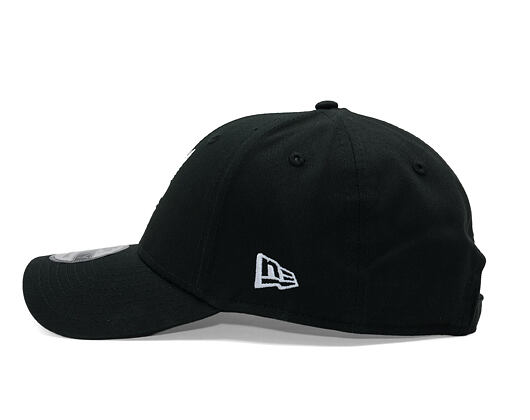 Cap New Era - Liverpool FC - 9FORTY Core Cap - Black / White