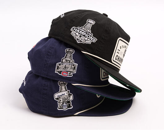 Cap New Era - NHL Champion VC 19TWENTY - LA Kings - Team Color