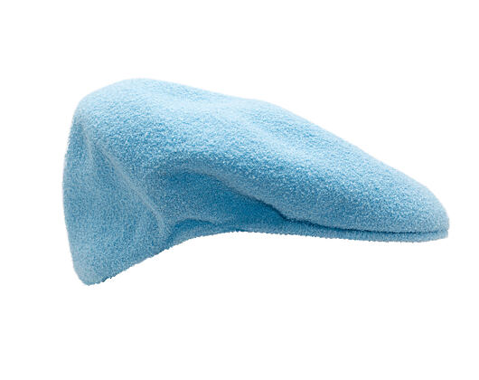 Flat-cap Kangol Bermuda 504 Lt Blue