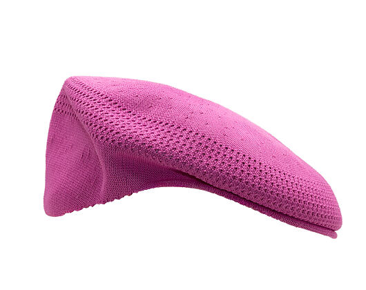 Flat-cap Kangol - Tropic 504 Ventair - Bright Fuchsia
