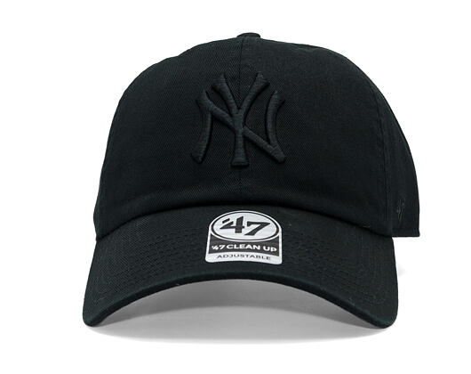 Cap 47 Brand MLB Clean Up Tonal - NY Yankees