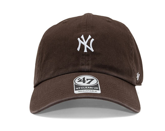 Cap 47 Brand MLB Clean Up Base Runner - NY Yankees