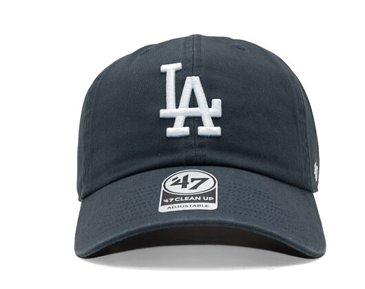 Cap 47 Brand MLB Clean Up - LA Dodgers