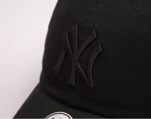 Cap 47 Brand MLB Clean Up Tonal - NY Yankees