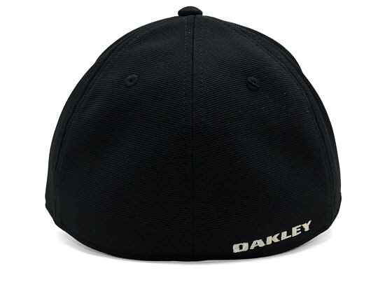 Oakley - Tincan Cap - Pitch Black/ Mist