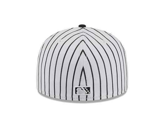 Cap New Era - MiLB Theme Nights 59FIFTY - Durham Bulls - Team Color