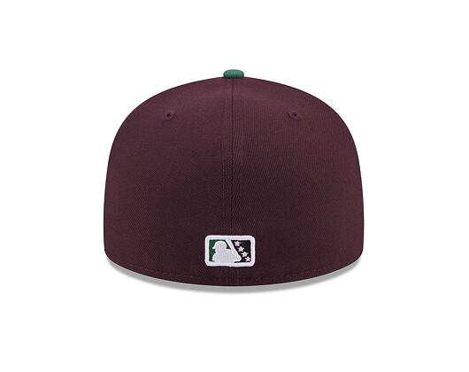 Cap New Era - MiLB Theme Nights 59FIFTY - Hudson Valley Renegades - Team Color