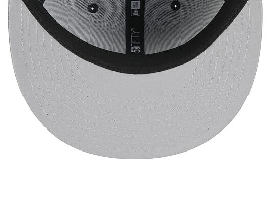 Cap New Era - MiLB Theme Nights 59FIFTY - Chattanoogga Lookouts - Team Color