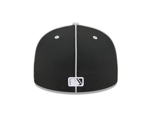 Cap New Era - MiLB Theme Nights 59FIFTY - Montgomery Biscuits - Team Color