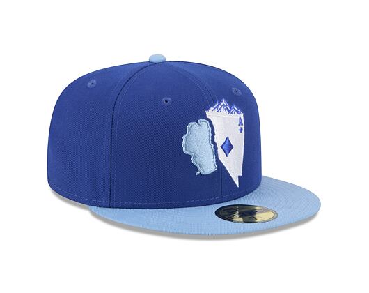 Cap New Era - MiLB Theme Nights 59FIFTY - Reno Aces - Team Color