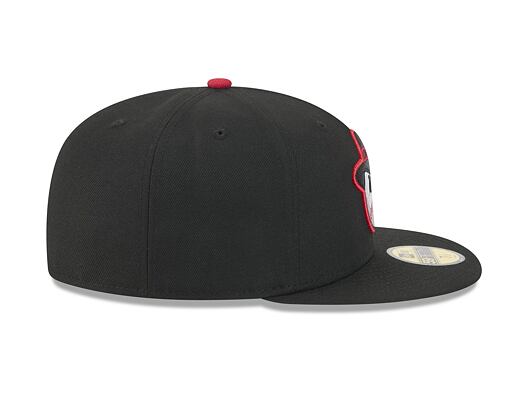 Cap New Era - MiLB Theme Nights 59FIFTY - St.Paul Saints - Team Color