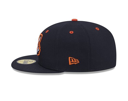 Cap New Era - MiLB Theme Nights 59FIFTY - Erie Sea Wolves