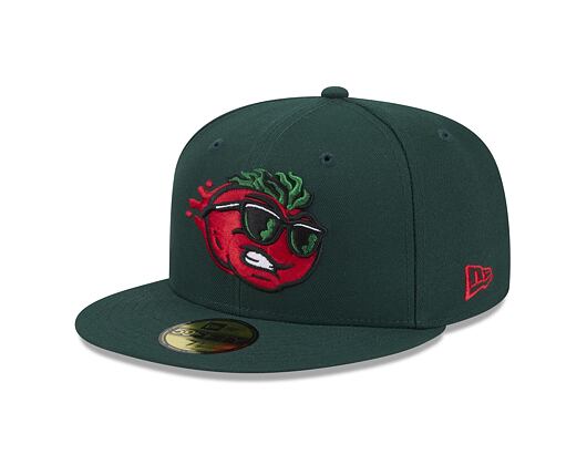 Cap New Era - MiLB Theme Nights 59FIFTY - Jersey Shore Blueclaws