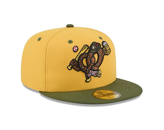 Cap New Era - MiLB Theme Nights 59FIFTY - Reading Fightin Phils