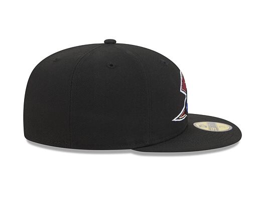 Cap New Era - MiLB Theme Nights 59FIFTY - Sacramento Rivercats