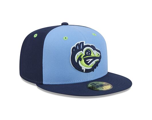 Cap New Era - MiLB Theme Nights 59FIFTY - Palm Beach Cardinals