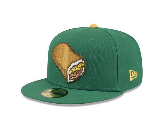 Cap New Era - MiLB Theme Nights 59FIFTY - Omaha Storm Chasers