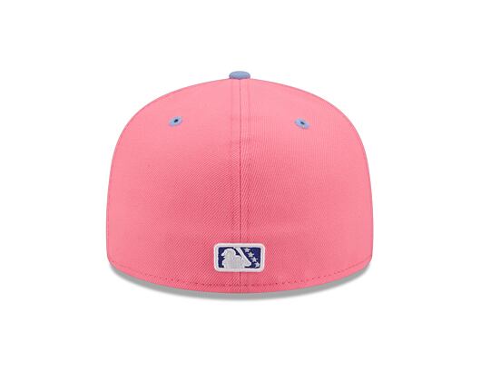 Cap New Era - MiLB Theme Nights 59FIFTY - Oklahoma Dodgers - Pink