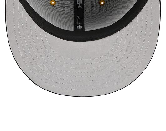 Cap New Era - MiLB Theme Nights 59FIFTY - Wichita Wind Surge
