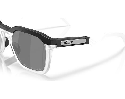 Sunglasses Okaley - Hstn Sq - Matte Black