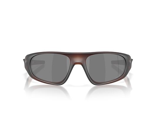 Sunglasses Okaley - Neoforma - Matte Rootbeer