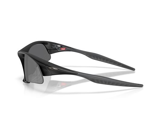 Sunglasses Okaley - Suture Jacket - Matte Black