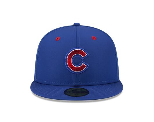 Cap New Era - MLB All Star Game Workout 2026 59FIFTY - Chicago Cubs - Team Color
