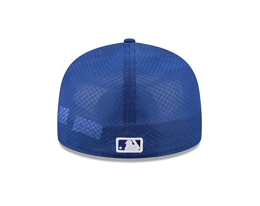 Cap New Era - MLB All Star Game Workout 2026 59FIFTY - Toronto Blue Jays - Team Color