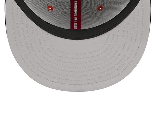 Cap New Era - MLB All Star Game Workout 2026 59FIFTY - Baltimore Orioles - Team Color