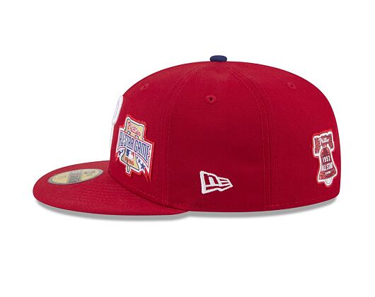 Cap New Era - MLB All Star Game 2026 59FIFTY - Philadelphia Phillies - Team Color