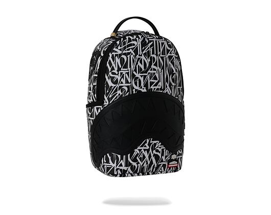 Backpack Sprayground - Wynwood Walls Defer Backpack