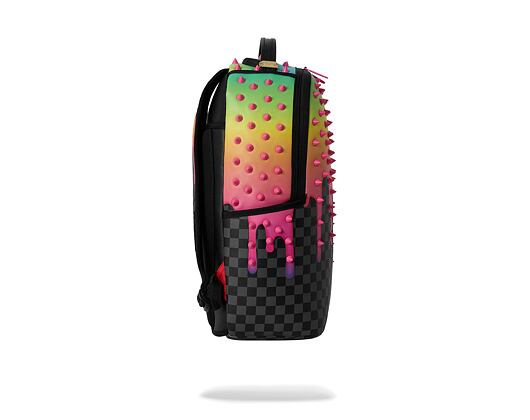 Backpack Sprayground - Wynwood Walls Dan Lam Drips Backpack