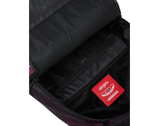 Backpack Sprayground - Vaporwave Fiber Optic Backpack