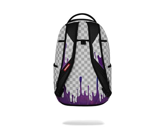 Backpack Sprayground - Cream Space Drip Backpack