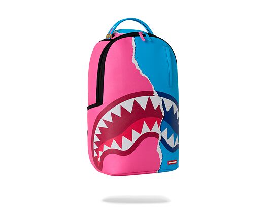 Backpack Sprayground - Shark Central Cotton Candy Backpack