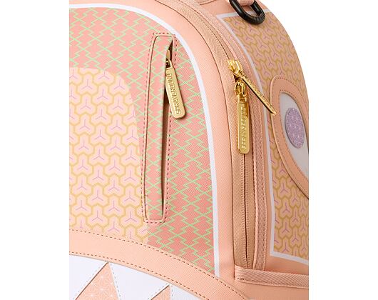 Backpack Sprayground - Hiroko Sakai Traditional Japanese Patterns Backpack