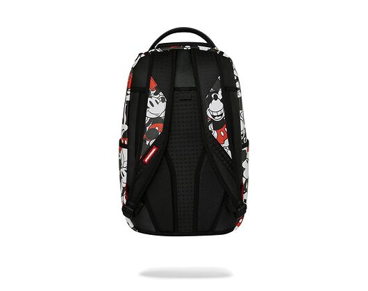 Backpack Sprayground - Disney Mickey Crammed Backpack