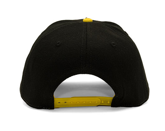 Cap Difuzed - Pokémon - Men's Adjustable Cap - Pikachu