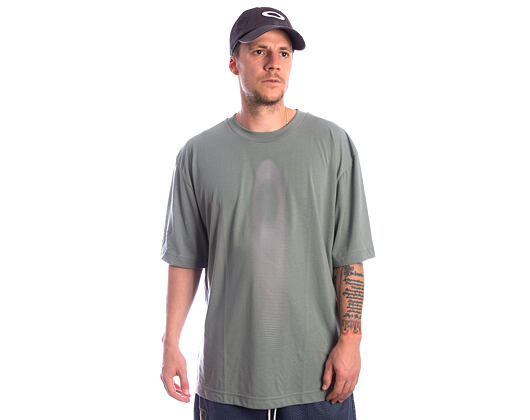 Tee Okaley - Graphic Surf Inspired Tee 2 - Aviator Green