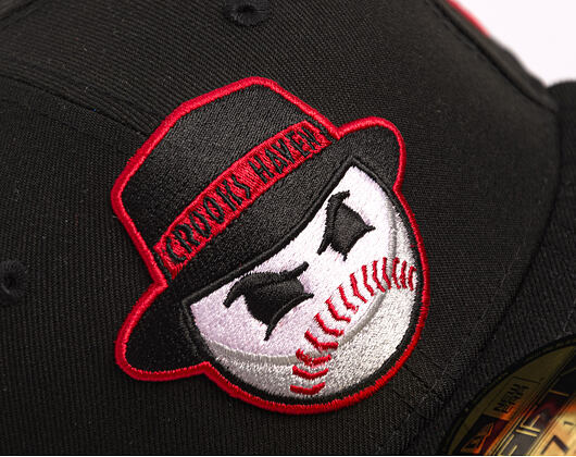 Cap New Era - MiLB Theme Nights 59FIFTY - St.Paul Saints - Team Color