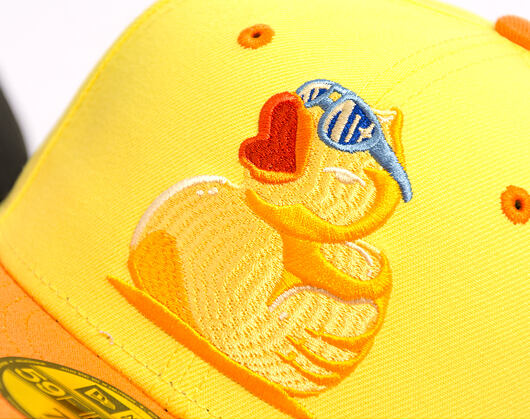 Cap New Era - MiLB Theme Nights 59FIFTY - Lehigh Valley IronPigs