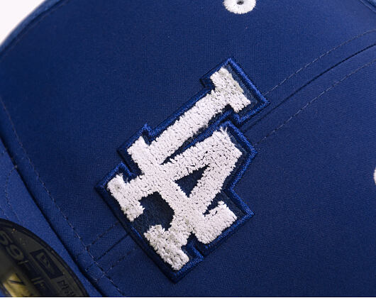 Cap New Era - MLB All Star Game Workout 2026 59FIFTY - LA Dodgers - Team Color