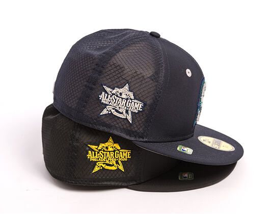 Cap New Era - MLB All Star Game Workout 2026 59FIFTY - Seattle Mariners - Team Color