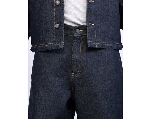 Kani Jeans Rinsed Relaxed Baggy Jeans