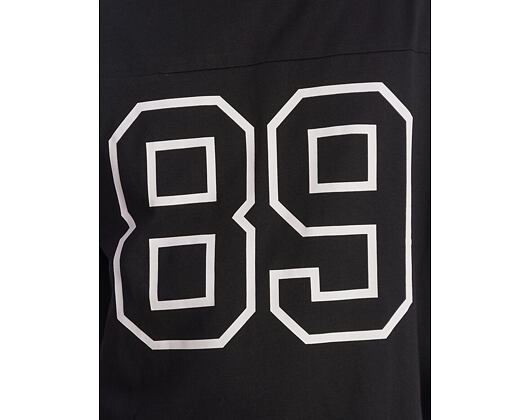Tee Karl Kani - 89 Boxy T-Shirt Black